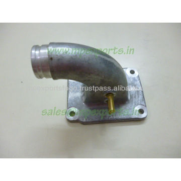 TVS King CARBURATOR PRINCIPAL FOLD